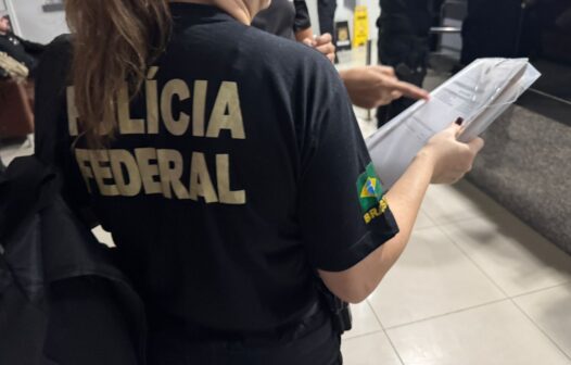 Operação da PF investiga extravio de 98 armas após empresa de segurança fechar no Ceará