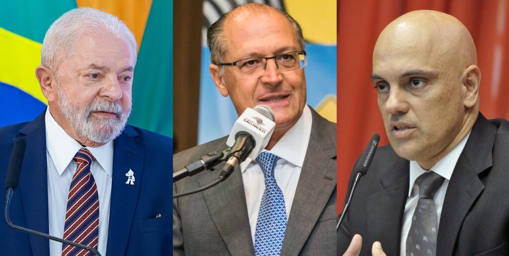 PF deflagra operação contra militares que planejaram matar Lula, Alckmin e Alexandre de Moraes