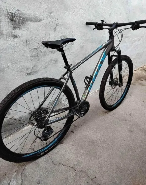 Criminoso é flagrado invadindo condomínio e furtando bicicleta em Fortaleza