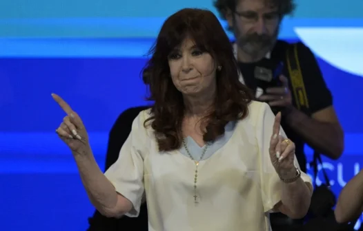 Argentina: tribunal mantém sentença de 6 anos contra ex-presidente Cristina Kirchner