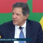 Haddad: crédito consignado a setor privado vai estar disponível na sexta-feira (21) ou na semana que vem