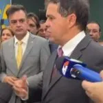 Evandro Leitão anuncia nesta quarta (6) equipe de transição da Prefeitura de Fortaleza