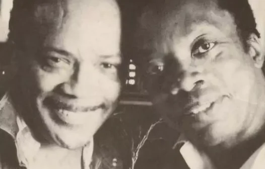 Quincy Jones trabalhou com Milton Nascimento e Ivan Lins; relembre parcerias musicais