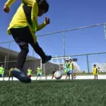 “Esporte em Três Tempos” promove inclusão e bem-estar em todos os 184 municípios do Ceará