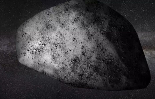 Asteroide ‘do caos e destruição’ passará perto da Terra e será afetado pela gravidade