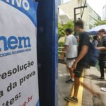 Prazo para pedir reaplicação da prova do Enem começa nesta segunda-feira (11); saiba como fazer