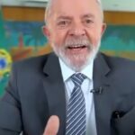 Em vídeo, Lula dá dicas e deseja sorte para estudantes que vão fazer o Enem