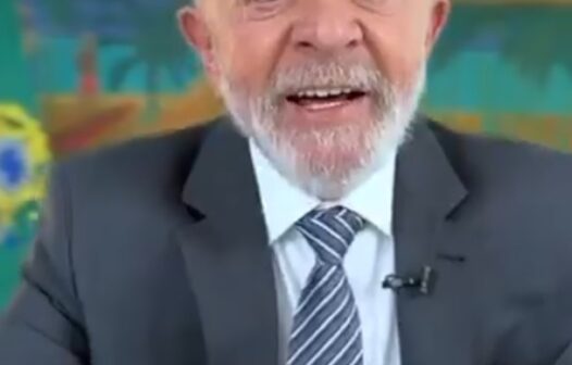 Em vídeo, Lula dá dicas e deseja sorte para estudantes que vão fazer o Enem