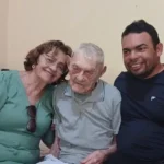 Cearense de 112 anos é reconhecido como o homem mais velho do mundo pelo ‘Guinness’