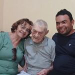 Cearense de 112 anos torna-se o homem mais velho do mundo, segundo ranking