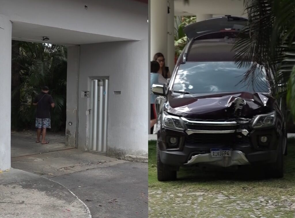 Casa invadida: empresário e família são feitos reféns por grupo criminoso que exigia dinheiro