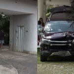 Casa invadida: empresário e família são feitos reféns por grupo criminoso que exigia dinheiro