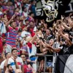 Ceará x Fortaleza: onde assistir ao vivo ao Clássico-Rei pela final do Campeonato Cearense 2025