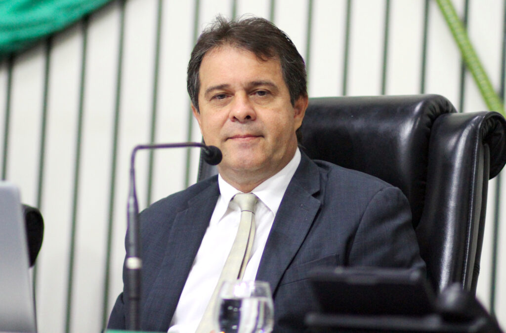 Evandro Leitão divulga nomes para a equipe de transição da Prefeitura de Fortaleza; confira