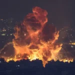 Bebê brasileira de 1 ano de idade é morta em bombardeio de Israel no Líbano