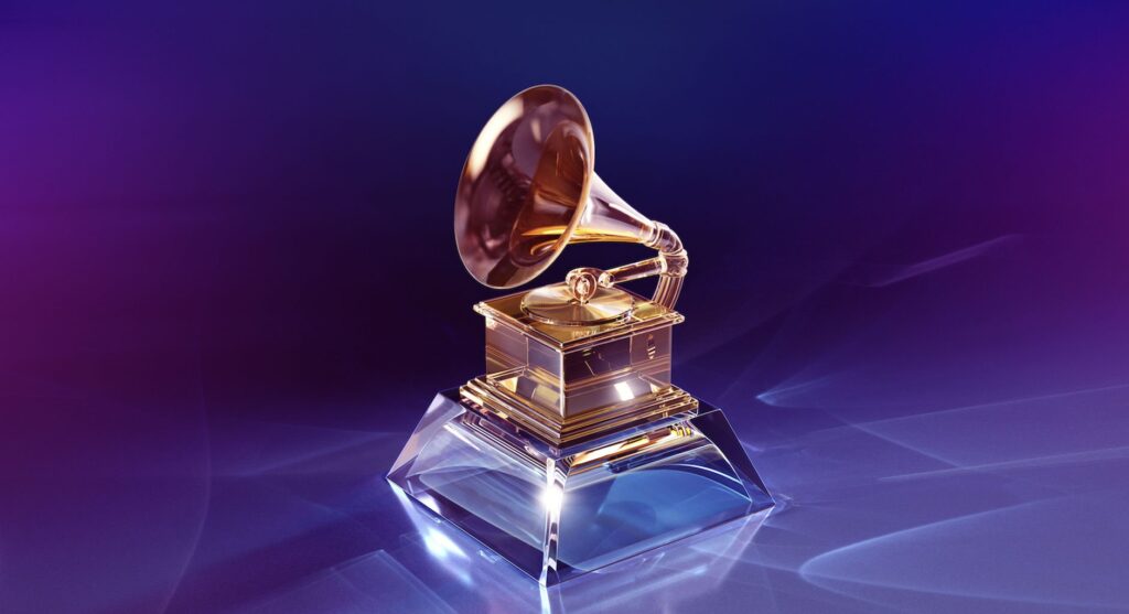 Indicados ao Grammy 2025: veja lista completa