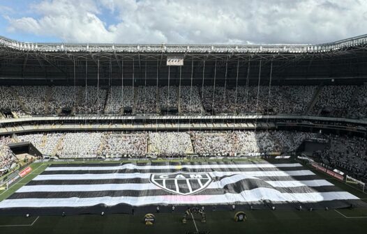 Copa do Brasil: quantos gols o Atlético-MG tem que fazer para ser campeão? Flamengo é favorito