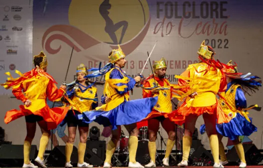 Centro Dragão do Mar traz programação diversificada até domingo (24)