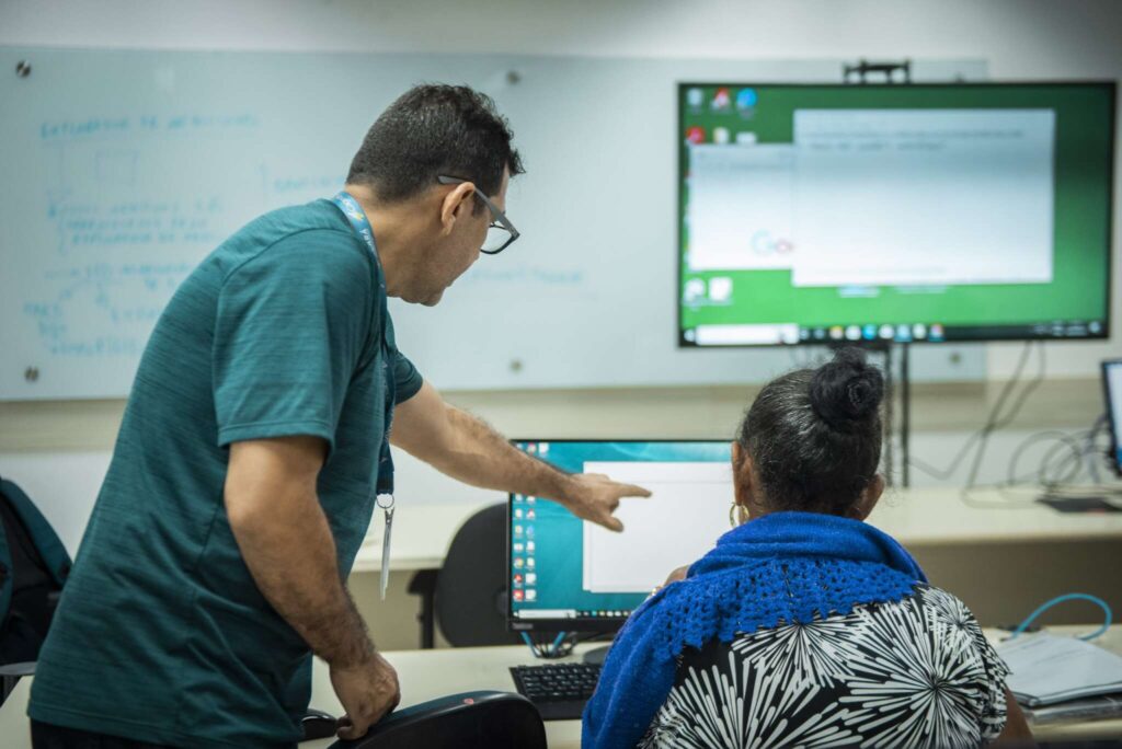 Cagece abre matrículas para cursos profissionalizantes gratuitos neste sábado (30)