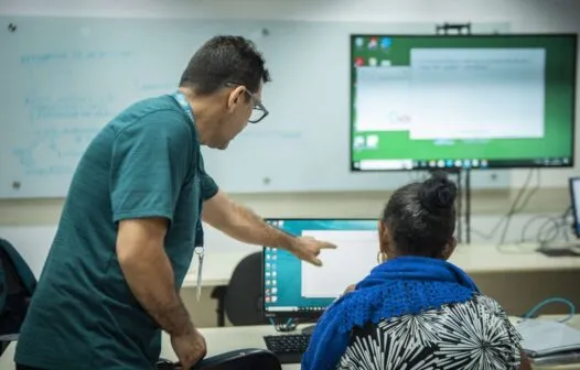 Cagece abre matrículas para cursos profissionalizantes gratuitos neste sábado (30)