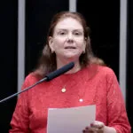 Deputada Fernanda Pessoa estava no Congresso durante explosões em Brasília: “ouvimos um estrondo”