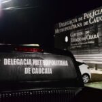 Duas irmãs são presas por suspeita de envolvimento na morte da cunhada em Caucaia/CE