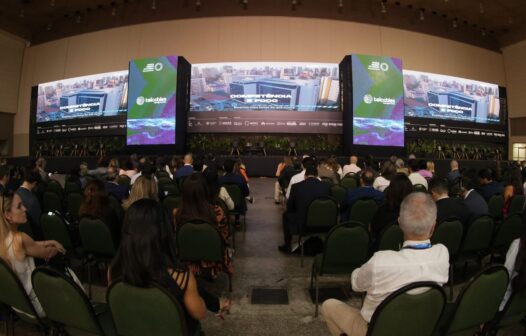 Mudanças climáticas: Cúpula Mundial da Transição Energética reúne especialistas internacionais em Fortaleza