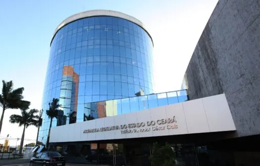 Memorial da Assembleia Legislativa do Ceará realiza seminário sobre educação museal