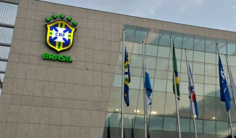 CBF oficializa Brasileirão de 10 meses e anuncia semis da Copa do Brasil em fins de semana