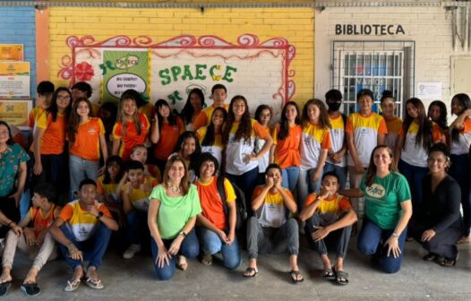 Spaece 2024: Fortaleza inicia avaliação para mais de 57 mil alunos da rede municipal