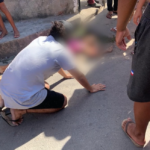 Mulher é morta durante tiroteio em bairro de Fortaleza