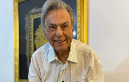 Cantor Agnaldo Rayol morre aos 86 anos