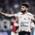 Yuri Alberto de saída do Corinthians? Ramón fica? Augusto Melo e Fabinho Soldado respondem