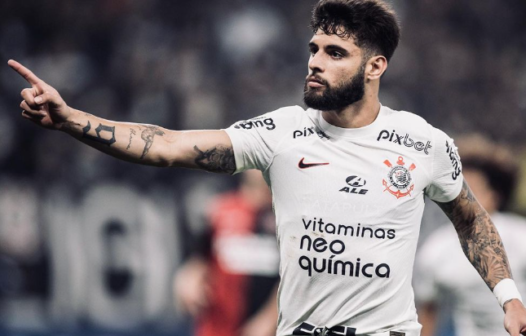 Yuri Alberto de saída do Corinthians? Ramón fica? Augusto Melo e Fabinho Soldado respondem