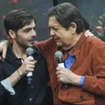 Filho de Faustão atualiza estado de saúde do pai: ‘Cada dia pode fazer um pouco mais’