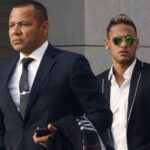 Pai de Neymar espera ver filho em boa fase no Mundial e revela: ‘Nunca esteve tão livre’