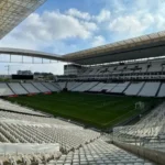 Torcida lança vaquinha para quitar arena do Corinthians: veja como funciona