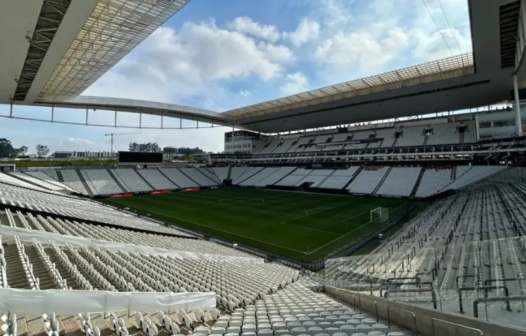 Quanto o Corinthians arrecadou com a vaquinha para quitar a Arena? Entenda a iniciativa