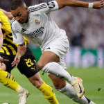 Mbappé vê sonho no Real Madrid virar pesadelo e recebe críticas por começo ruim no clube