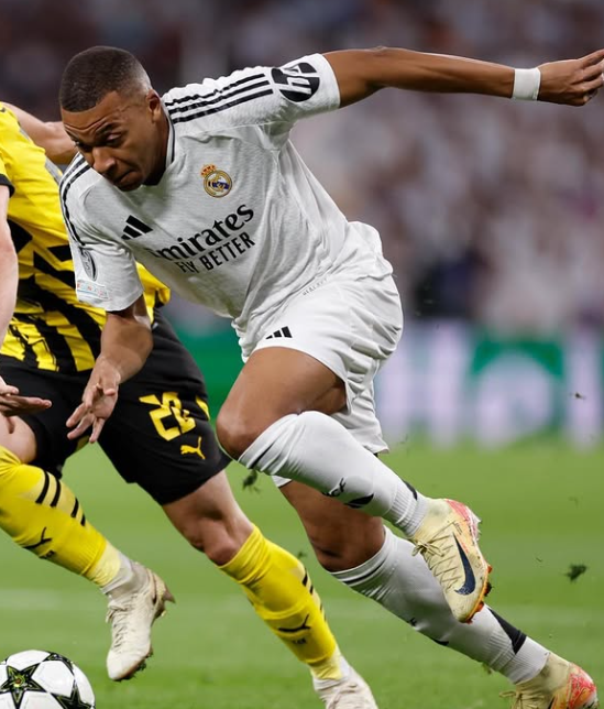 Mbappé vê sonho no Real Madrid virar pesadelo e recebe críticas por começo ruim no clube