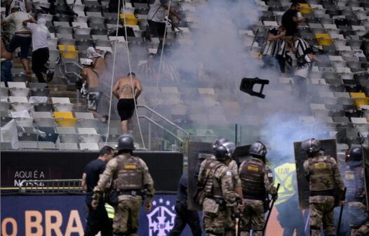 Polícia Civil abre inquérito para apurar crime de explosão em decisão na Arena MRV