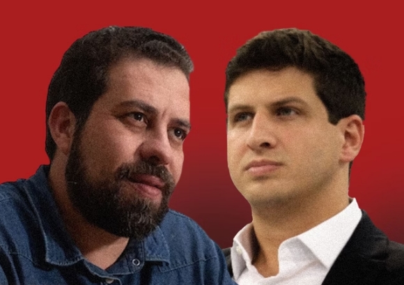 João Campos critica estratégia de Boulos na eleição em SP; deputado rebate
