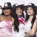 A Fazenda 16: Após formação da oitava Roça, Flora, Luana e Vanessa disputam Prova do Fazendeiro