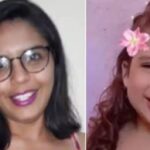 Mãe e filha desaparecem após evento religioso em Fortaleza