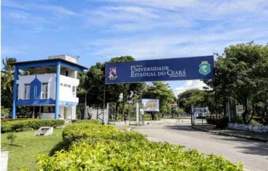 Uece é destaque entre universidades estaduais do Norte e Nordeste no ranking Latino-americano