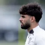 Yuri Alberto não garante permanência no Corinthians: ‘Eu tenho sonho de jogar na Europa’