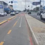 Prefeitura de Fortaleza finaliza alargamento da Av. Carneiro de Mendonça com ciclovia e melhorias viárias