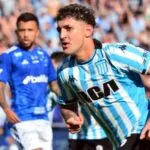 Cruzeiro paga por apatia no 1º tempo, e Racing conquista a Copa Sul-Americana