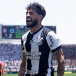 Augusto Melo banca a permanência de Yuri Alberto no Corinthians em 2025: ‘Não vai sair’