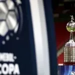 Troféu da Libertadores é renovado e ganha espaço para os próximos oito campeões